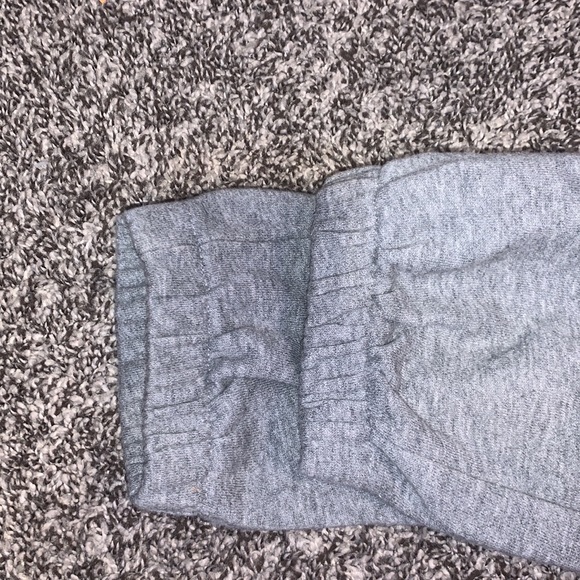 grey wild fable sweatpants - Picture 5 of 5